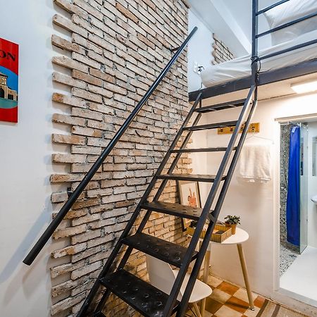 לינה וארוחת בוקר הו צ'י מין סיטי Sgn Living מראה חיצוני תמונה